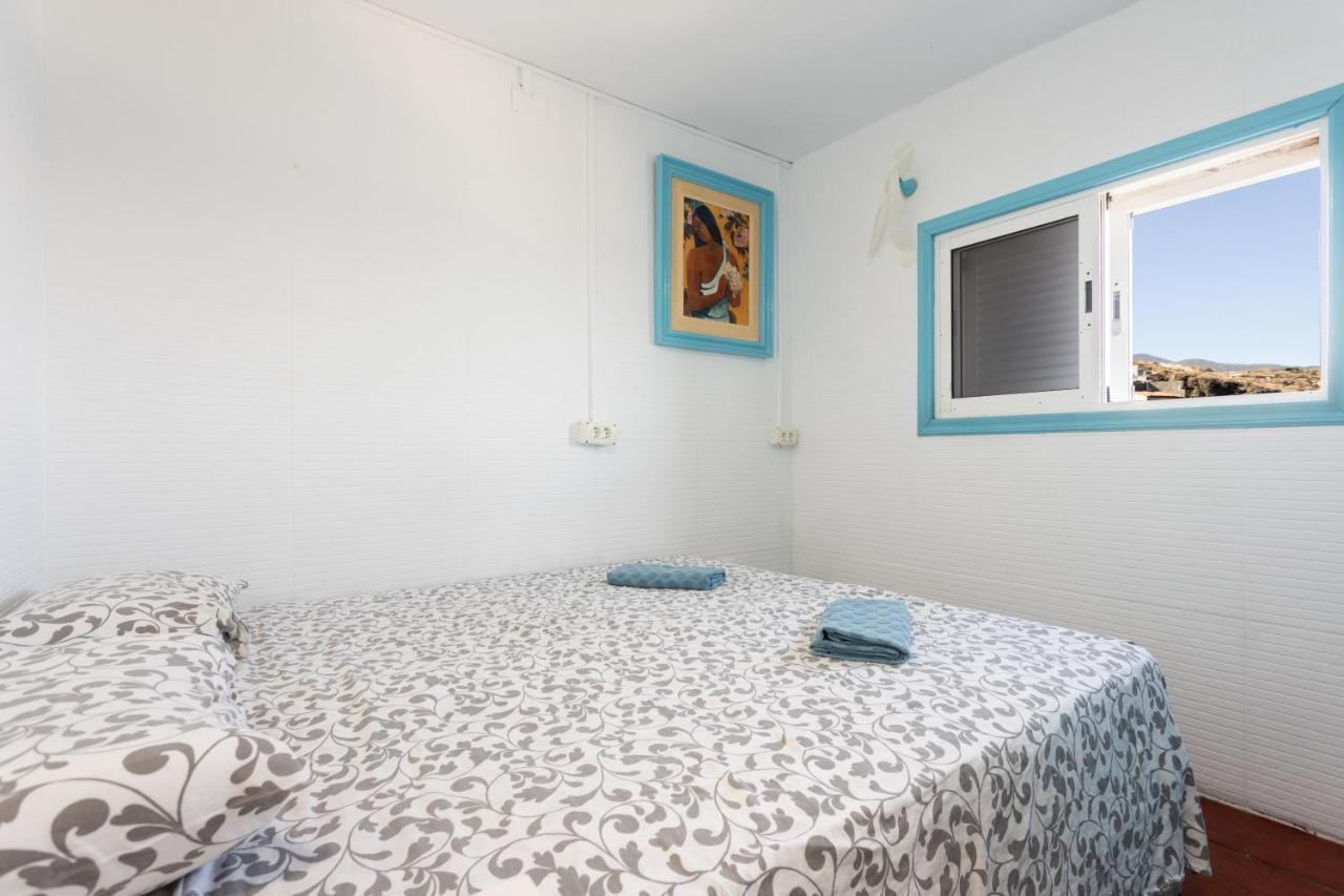 Вілла Lightbooking Casa De Playa Tenerife Санта-Крус-де-Тенеріфе Екстер'єр фото