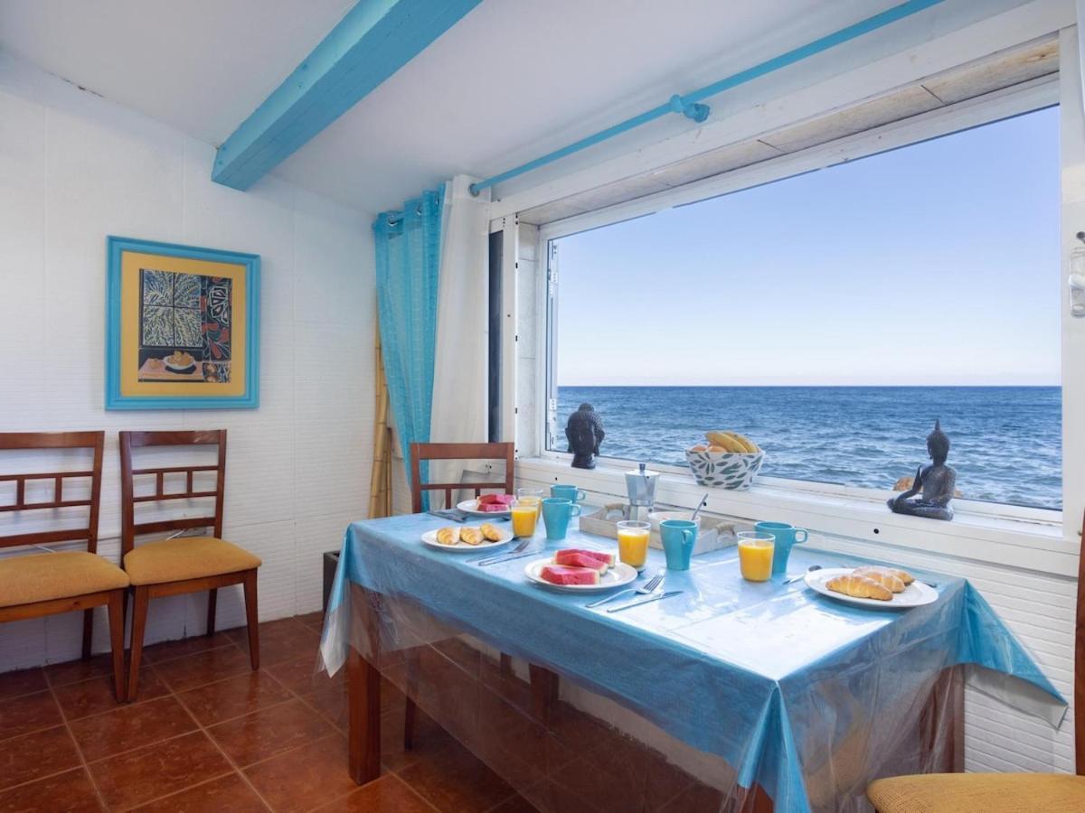 Вілла Lightbooking Casa De Playa Tenerife Санта-Крус-де-Тенеріфе Екстер'єр фото