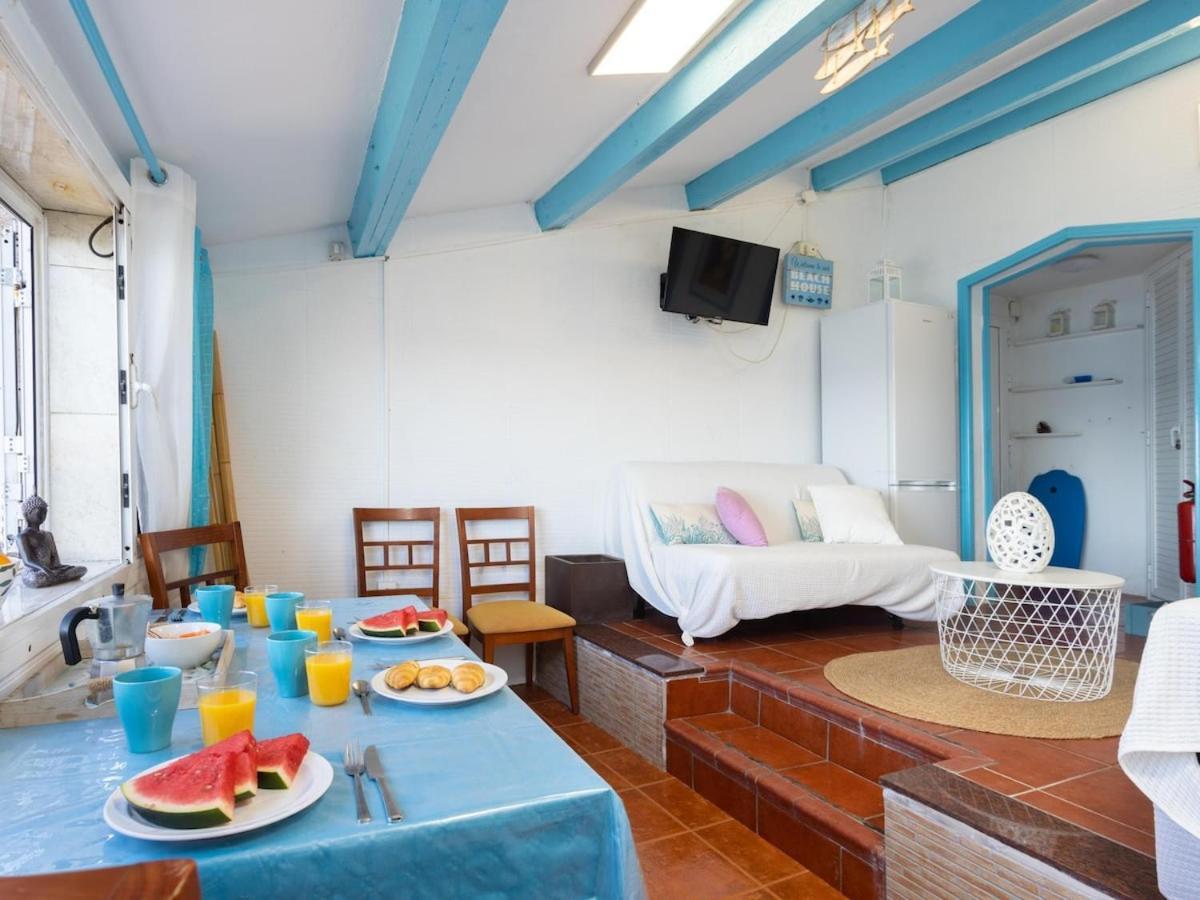 Вілла Lightbooking Casa De Playa Tenerife Санта-Крус-де-Тенеріфе Екстер'єр фото