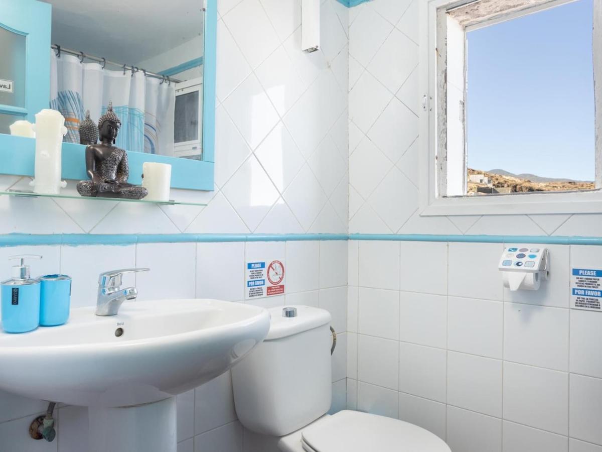 Вілла Lightbooking Casa De Playa Tenerife Санта-Крус-де-Тенеріфе Екстер'єр фото
