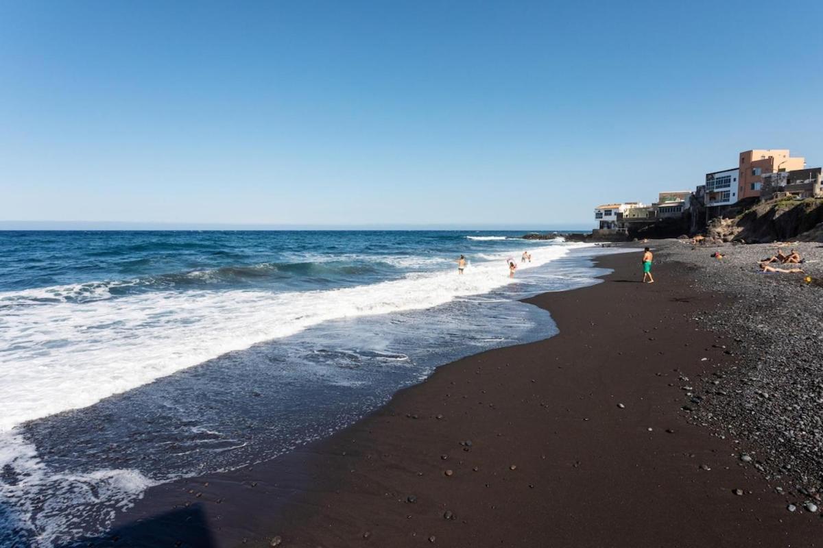Вілла Lightbooking Casa De Playa Tenerife Санта-Крус-де-Тенеріфе Екстер'єр фото