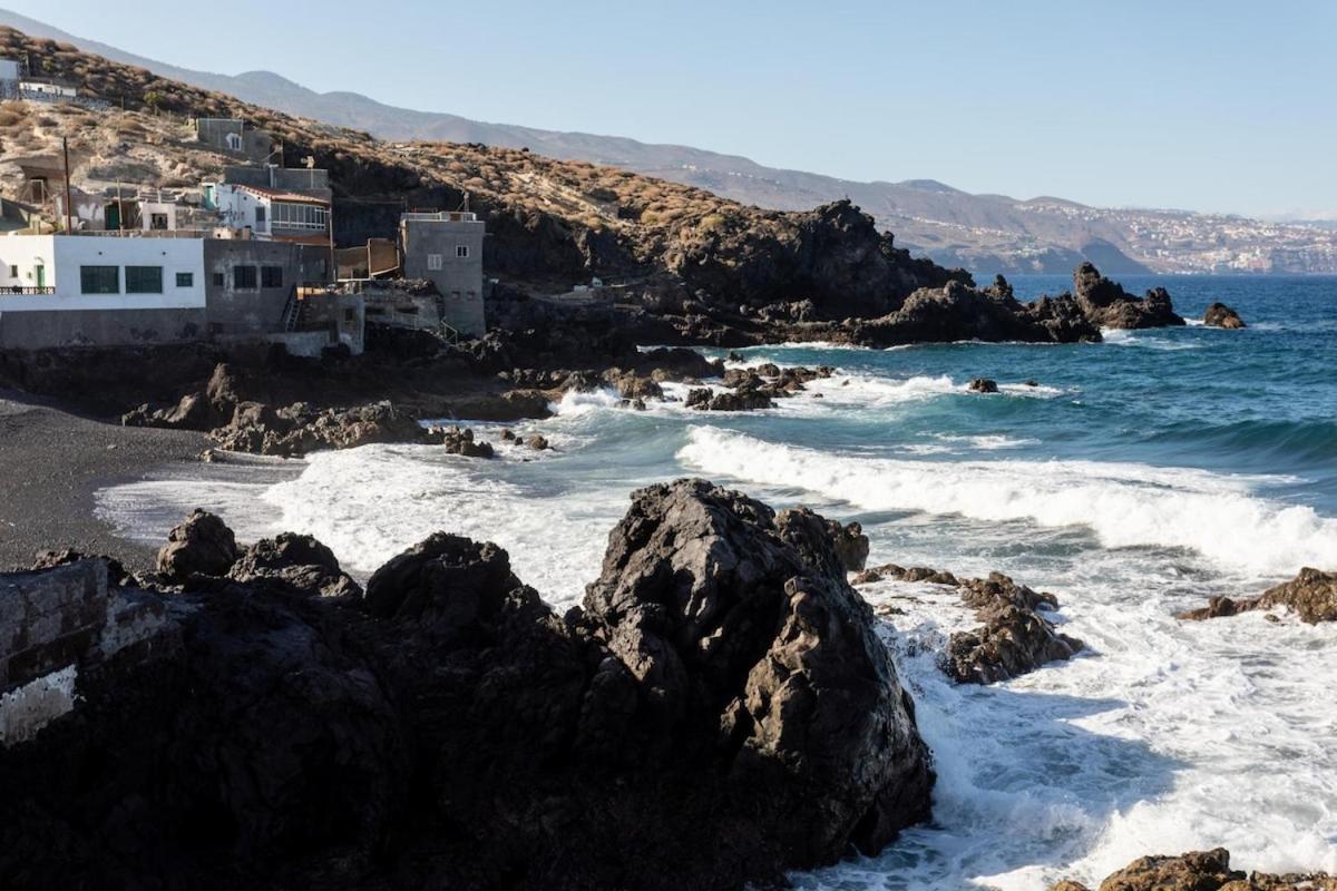 Вілла Lightbooking Casa De Playa Tenerife Санта-Крус-де-Тенеріфе Екстер'єр фото