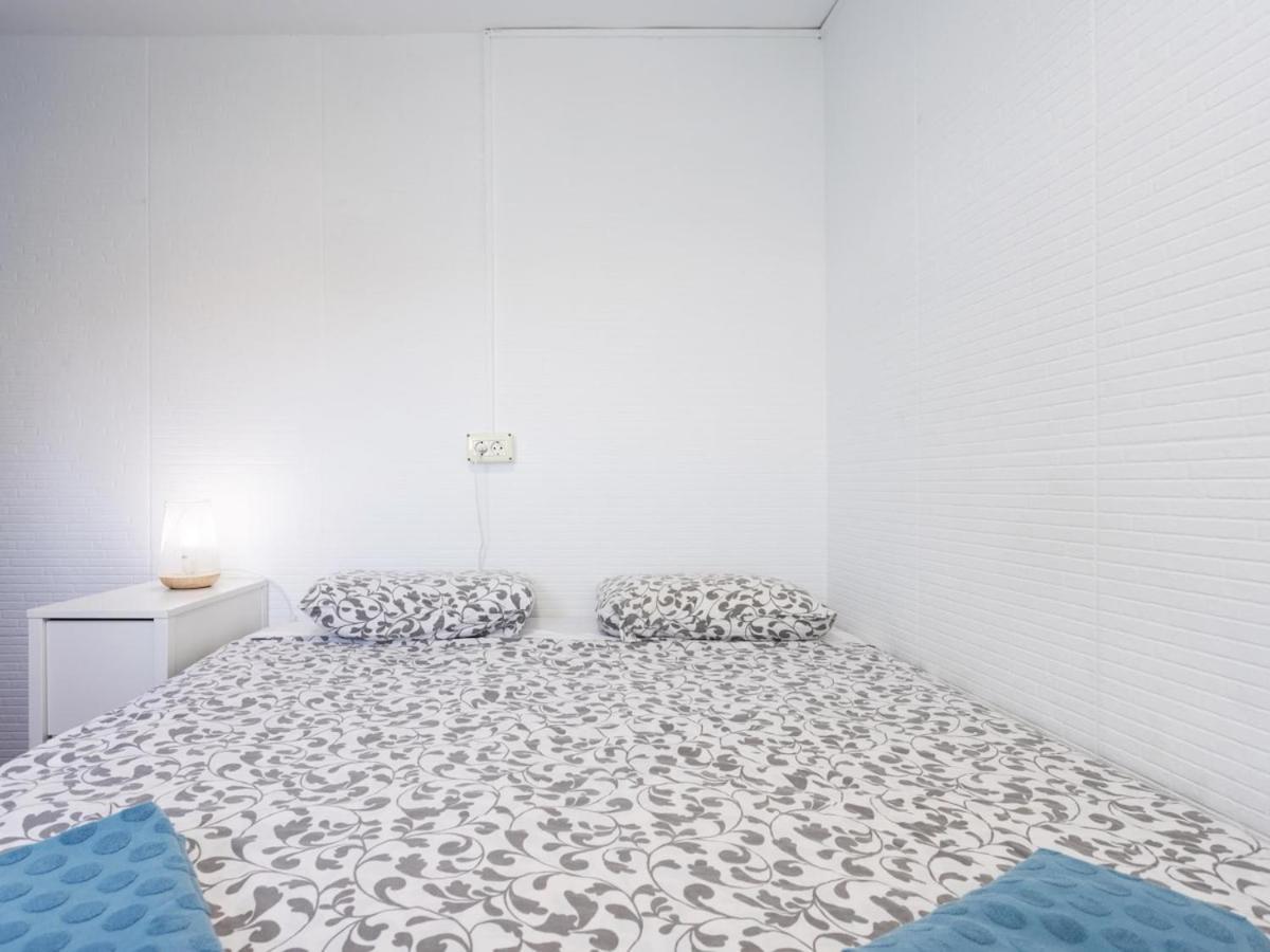 Вілла Lightbooking Casa De Playa Tenerife Санта-Крус-де-Тенеріфе Екстер'єр фото