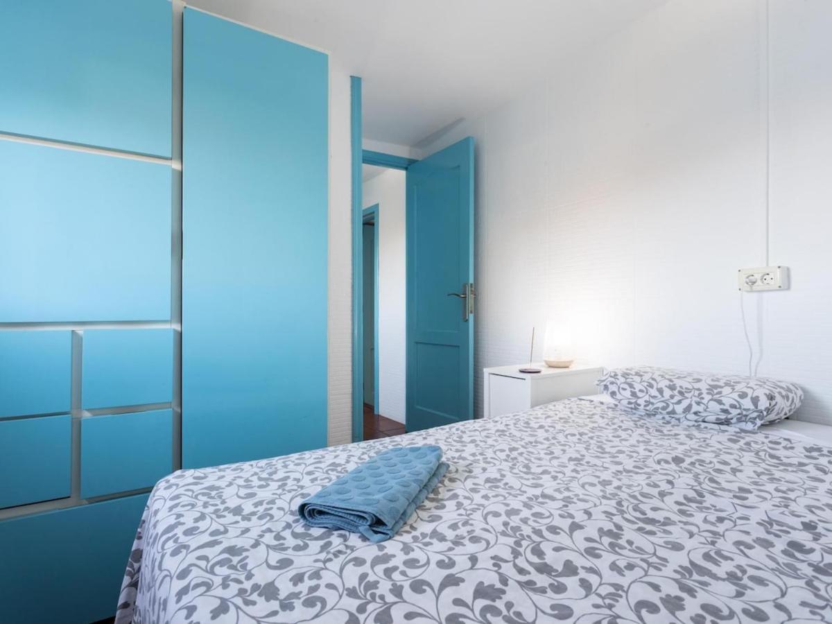 Вілла Lightbooking Casa De Playa Tenerife Санта-Крус-де-Тенеріфе Екстер'єр фото