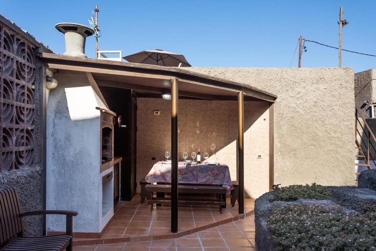 Вілла Lightbooking Casa De Playa Tenerife Санта-Крус-де-Тенеріфе Екстер'єр фото