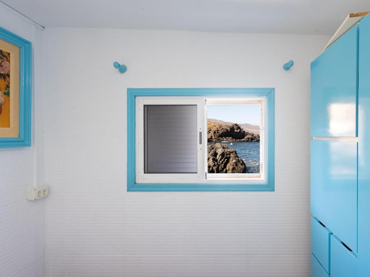 Вілла Lightbooking Casa De Playa Tenerife Санта-Крус-де-Тенеріфе Екстер'єр фото