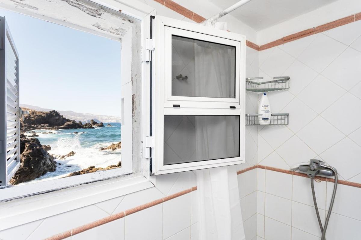 Вілла Lightbooking Casa De Playa Tenerife Санта-Крус-де-Тенеріфе Екстер'єр фото